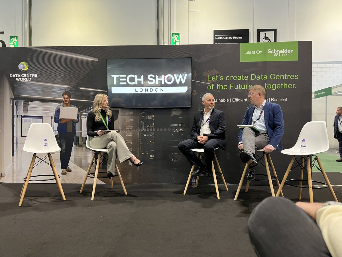 EfficiencyIT tweet media