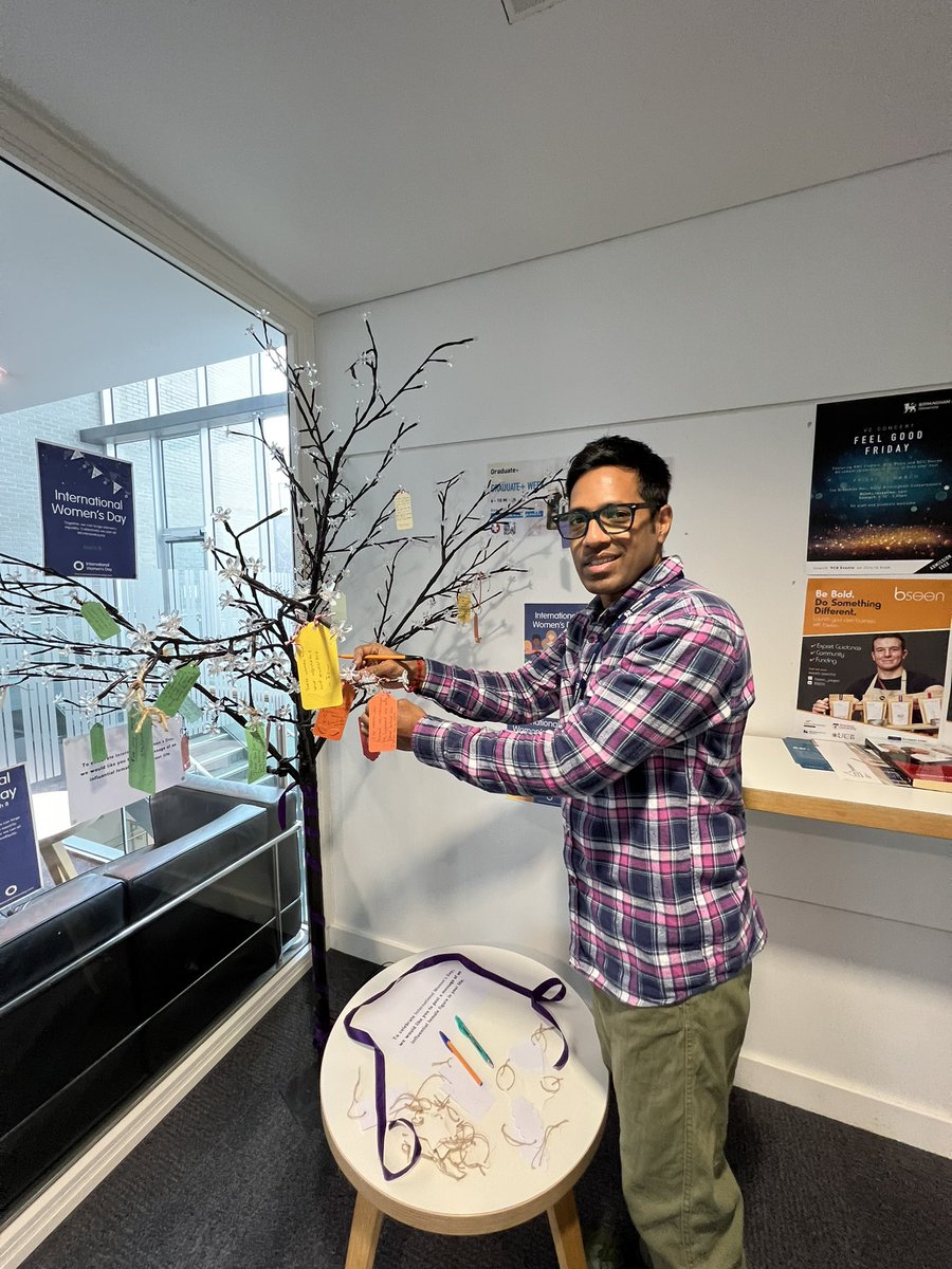 BLSS SSAs tweet media