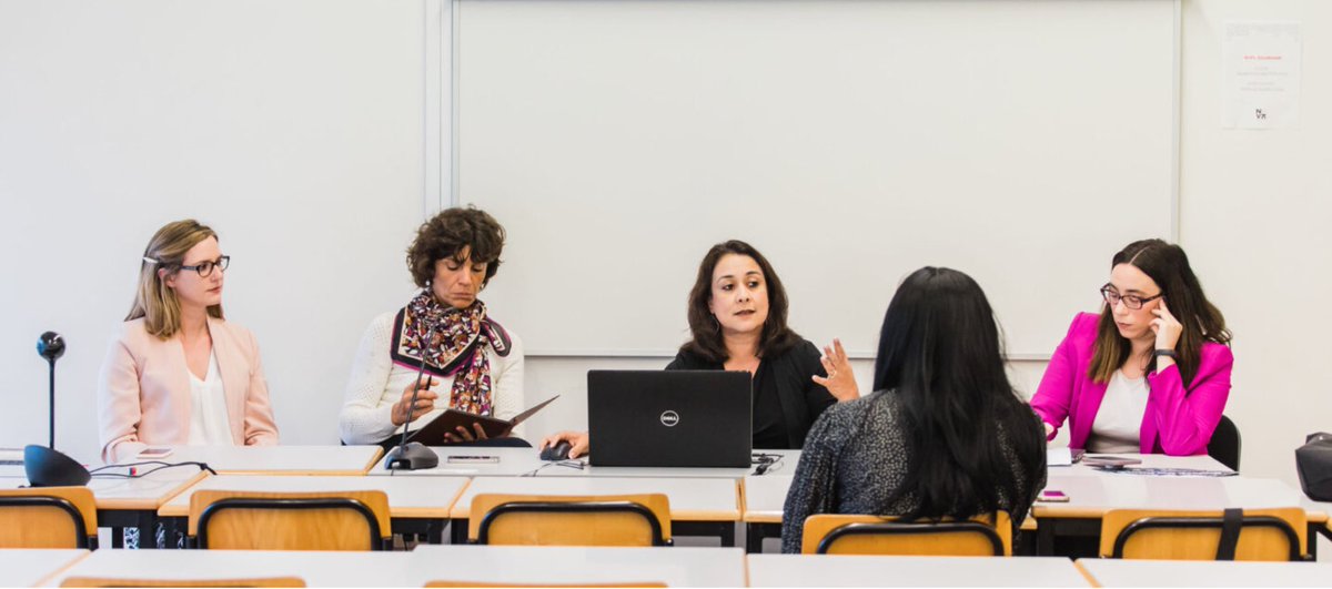 On Women's Day, it is important to recall that business-related adverse impacts are often felt disproportionately by women and girls.