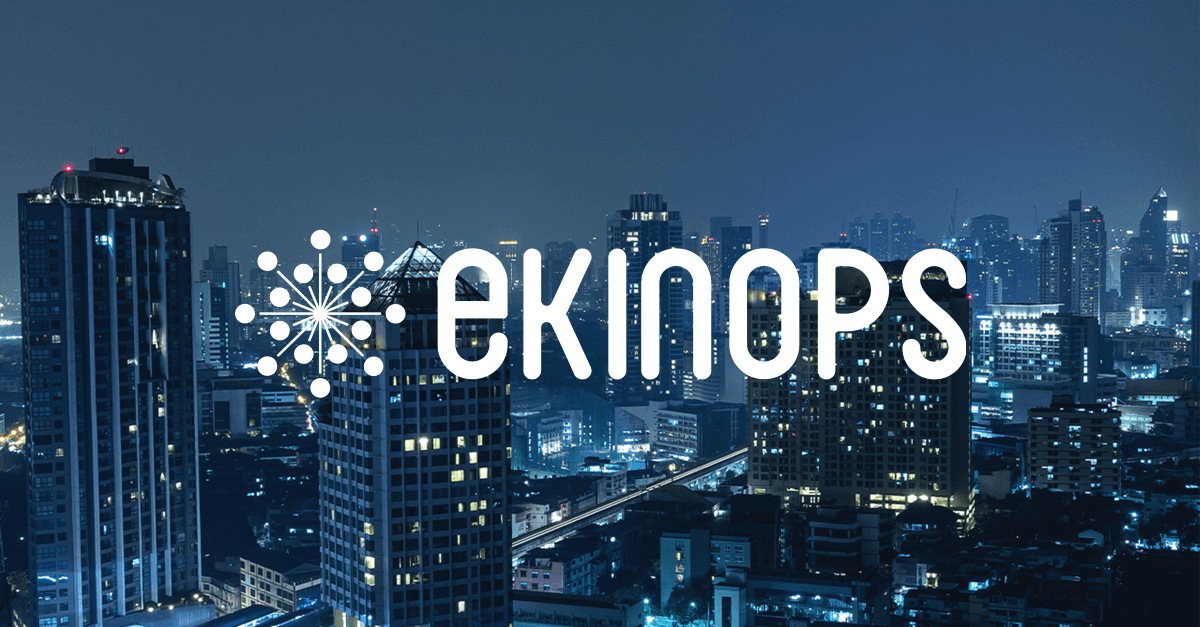 NEWS: Ekinops has published its financial results for 2022. 

Read the full press release here: bit.ly/3ZR9ik2