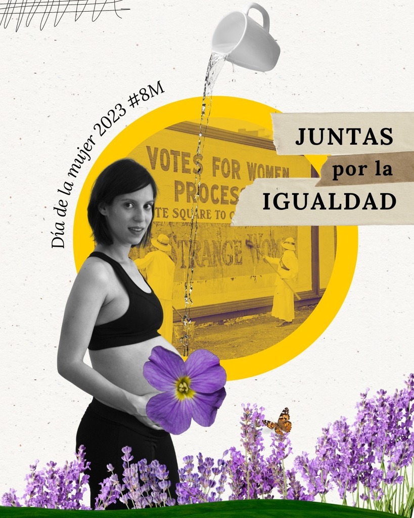 Laura Tuero García tweet media