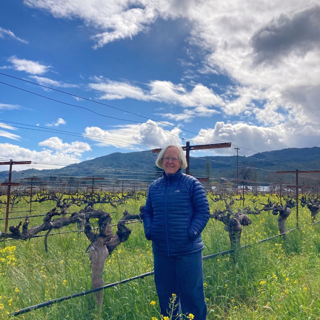 The Wine Society tweet media