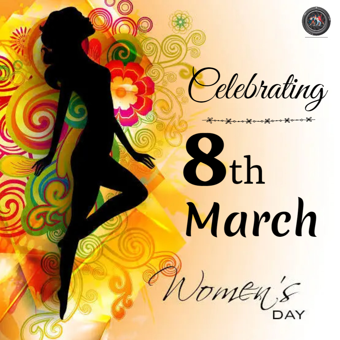 CaptureEmotion6's tweet photo. Let the sky be your crown and earth your dias. Happy Women’s Day!” https://t.co/OyqrDWc3rq