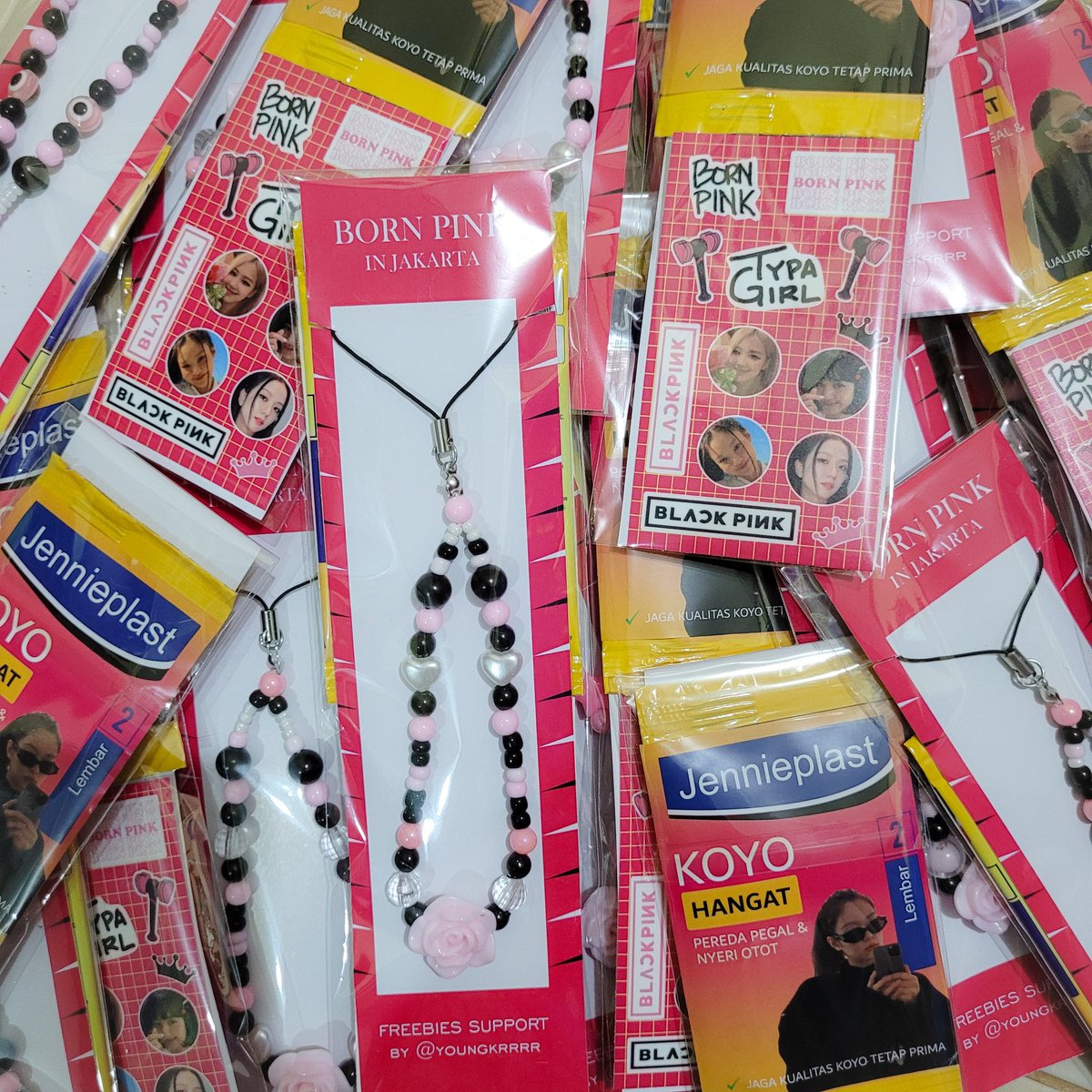 youngkrrrr's tweet image. 🩷BLACKPINK BORN PINK in Jakarta Freebies Support🩷

 🗓11-12 March 2023 
📍GBK Main Stadium(Detail TBA)

 #BLACKPINKinJAKARTA #BORNPINKinJKT #BLACKPINK_WORLDTOUR