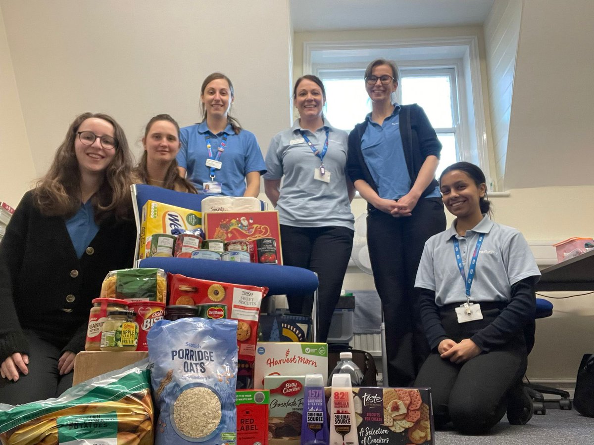 NicoleCoull's tweet photo. Happy #InternationalWomansDay2023 to our awesome @Fit4Surgery_LLR team! Love working with you all everyday 🙌🏼🤩 @heatherjomac @ruth_physio @JessExPhys @NVadaszy @anmol_ruby #girlpower #IWD2023 🦸‍♀️👏🏼 and thanks to @AndrewPackham12 for supporting us!! https://t.co/RgmQA9UAut