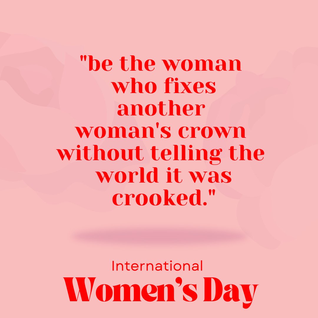 International Women's Day is a time to recognize and celebrate the incredible women in our lives who inspire us each and every day.
Let's shout out to all the mothers, sisters, colleagues, and friends who make us stronger and more resilient.
 #IWD2023  #womeninaccounting