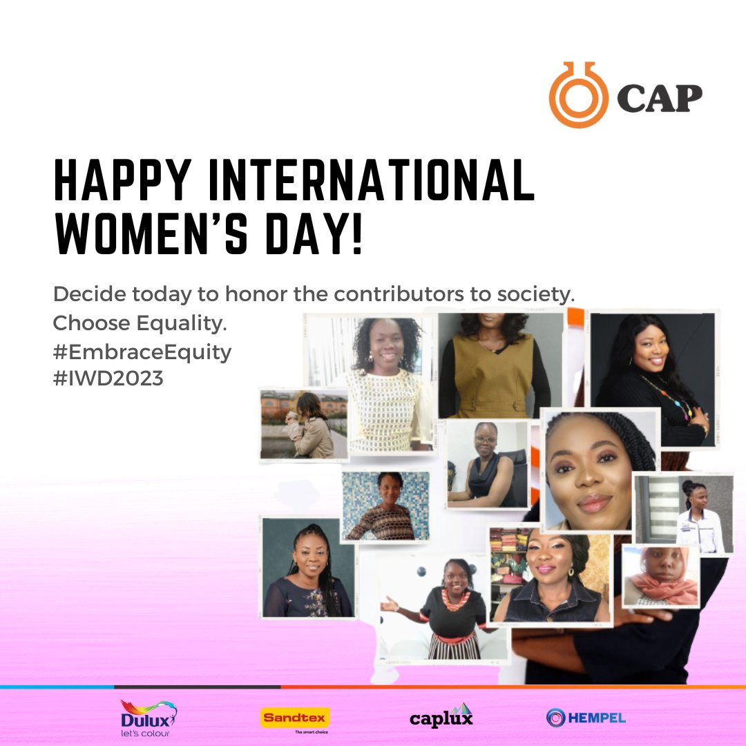 This is an Ode to our sheroes
Your strength and resilience  is undeniable
Just like the Stallion 
Always galloping in full stride whatever the season We honour you for your contributions to every facet of our  society. Thank you for everything you do. 

#InternationalWomensDay