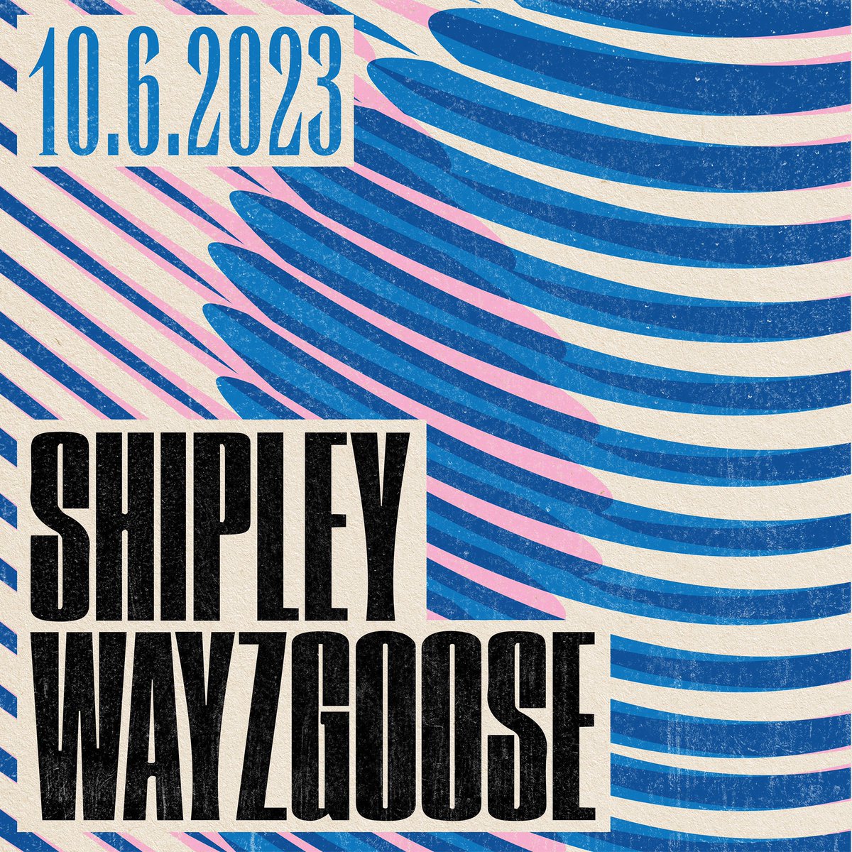 This years Shipley Wayzgoose takes place on Saturday 10th June <a href="/kirkgate_centre/">Kirkgate Centre</a>