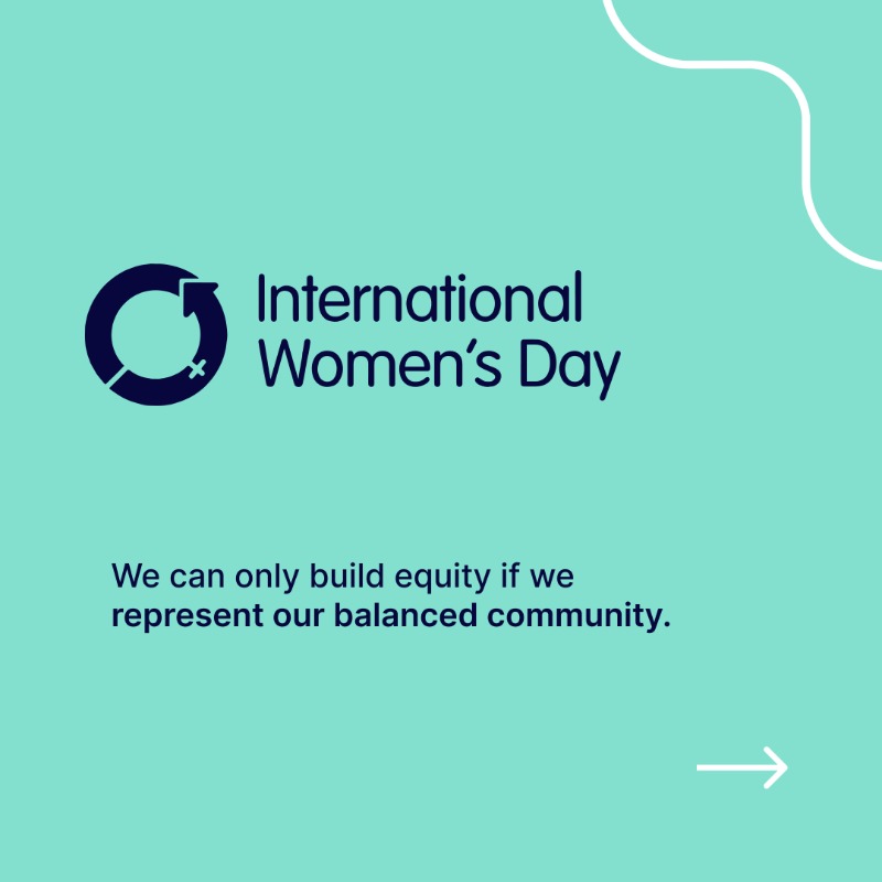 PhloConnect's tweet photo. We believe in healthcare equity, and that means the healthtech making care more accessible should also be built with equity at the core. Can that be achieved when women account for only 1 in 5 people working in healthtech, yet account for 51% of the UK population? #IWD2023