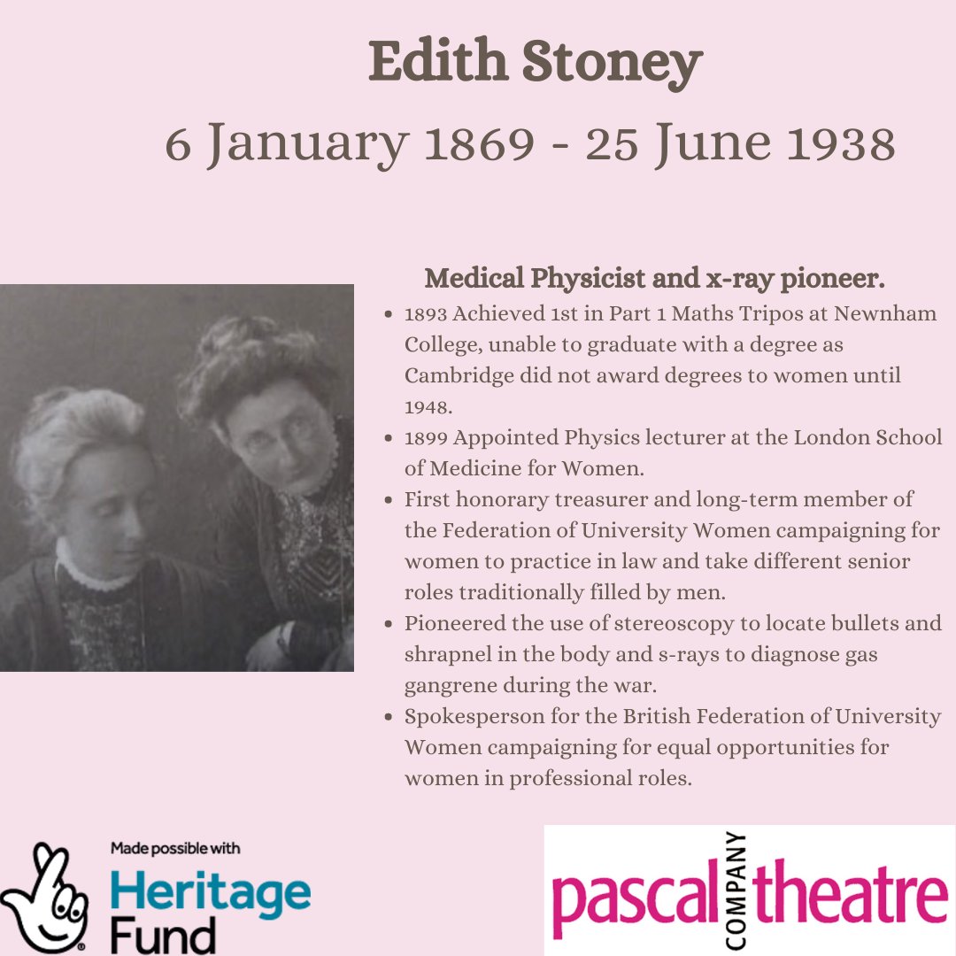 PascalTheatreCompany tweet media