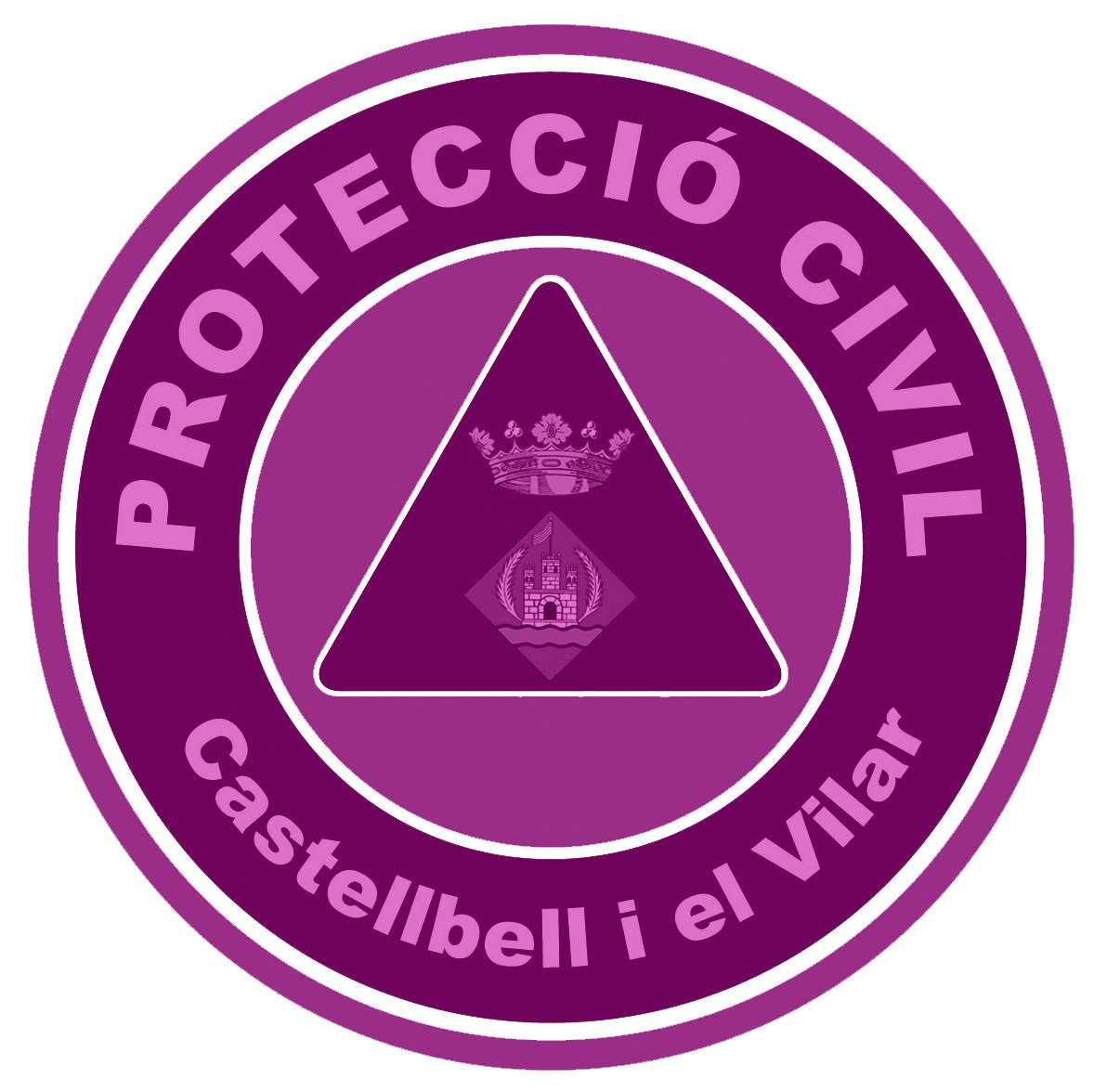 A totes les dones 💪🏽
i per totes les voluntàries i tècniques de #protecciocivil 👍
<a href="/emergenciescat/">Protecció civil</a>

#8m
#8març #8Marzo 
#8M2023 
#ProteccionCivil 
<a href="/AjCastellbell/">Aj. Castellbell</a>