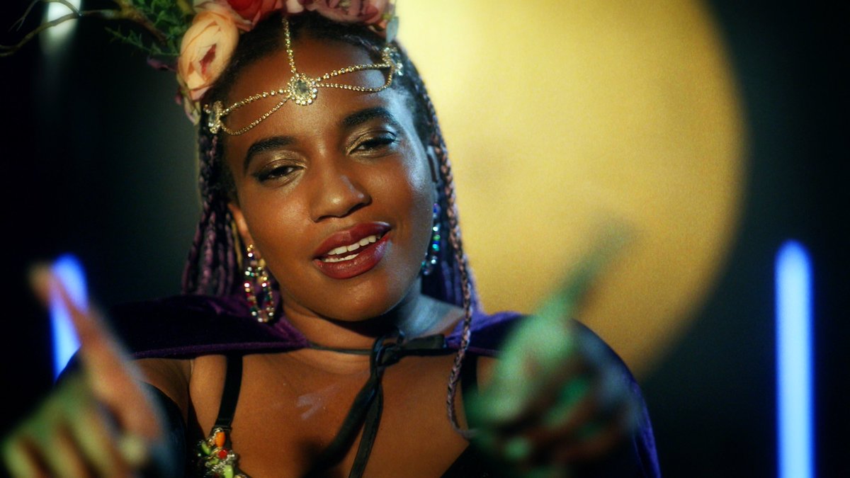 paris_shorts's tweet photo. Delores Galore: Drop by Jeremey Lavoi @lavoicreative
@jeremeylavoi @abbymoriah @deloresgalore 

Based out of New Orleans, Delores Galore is creating sounds inspired by 70s disco 80s synth-pop 90s house classics and beyond. This is a music video for her track DROP. https://t.co/GBpGo0igTJ
