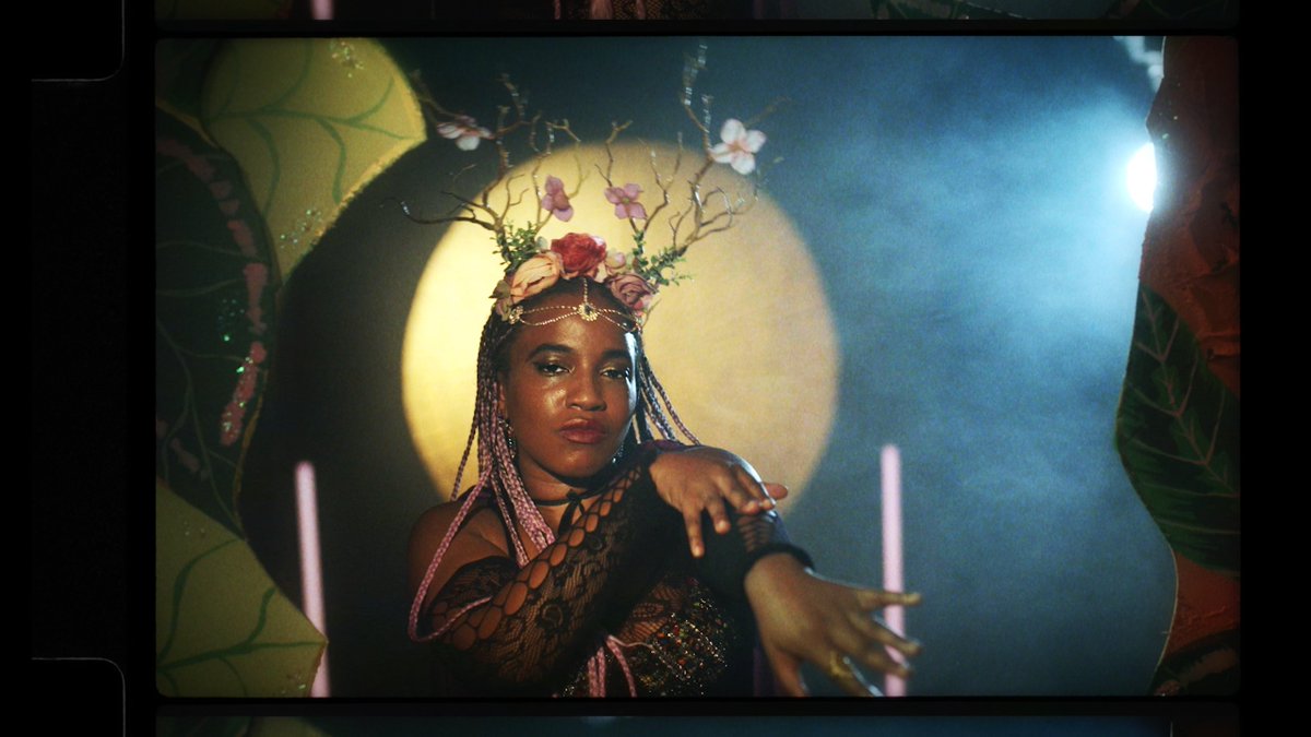 paris_shorts's tweet photo. Delores Galore: Drop by Jeremey Lavoi @lavoicreative
@jeremeylavoi @abbymoriah @deloresgalore 

Based out of New Orleans, Delores Galore is creating sounds inspired by 70s disco 80s synth-pop 90s house classics and beyond. This is a music video for her track DROP. https://t.co/GBpGo0igTJ