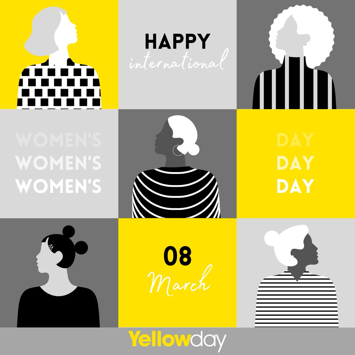 Yellowday Training tweet media