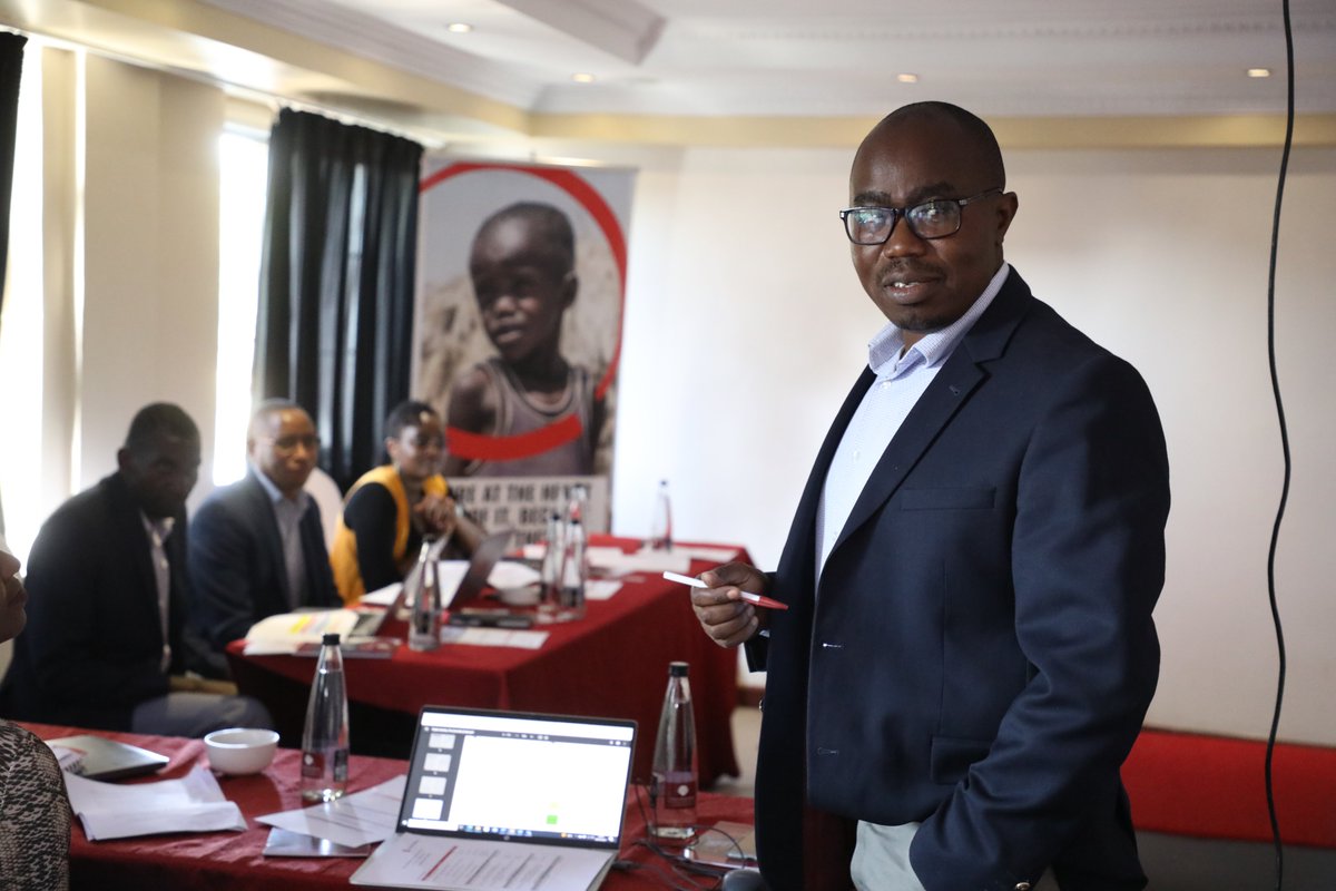 SaveChildren_KE's tweet photo. Just heard from @nyansapo_ai about their mission to enhance literacy & numeracy skills of Kenyan children through innovative AI & tech tools. Exciting to see technology being used for good! https://t.co/tiz3YZItWl