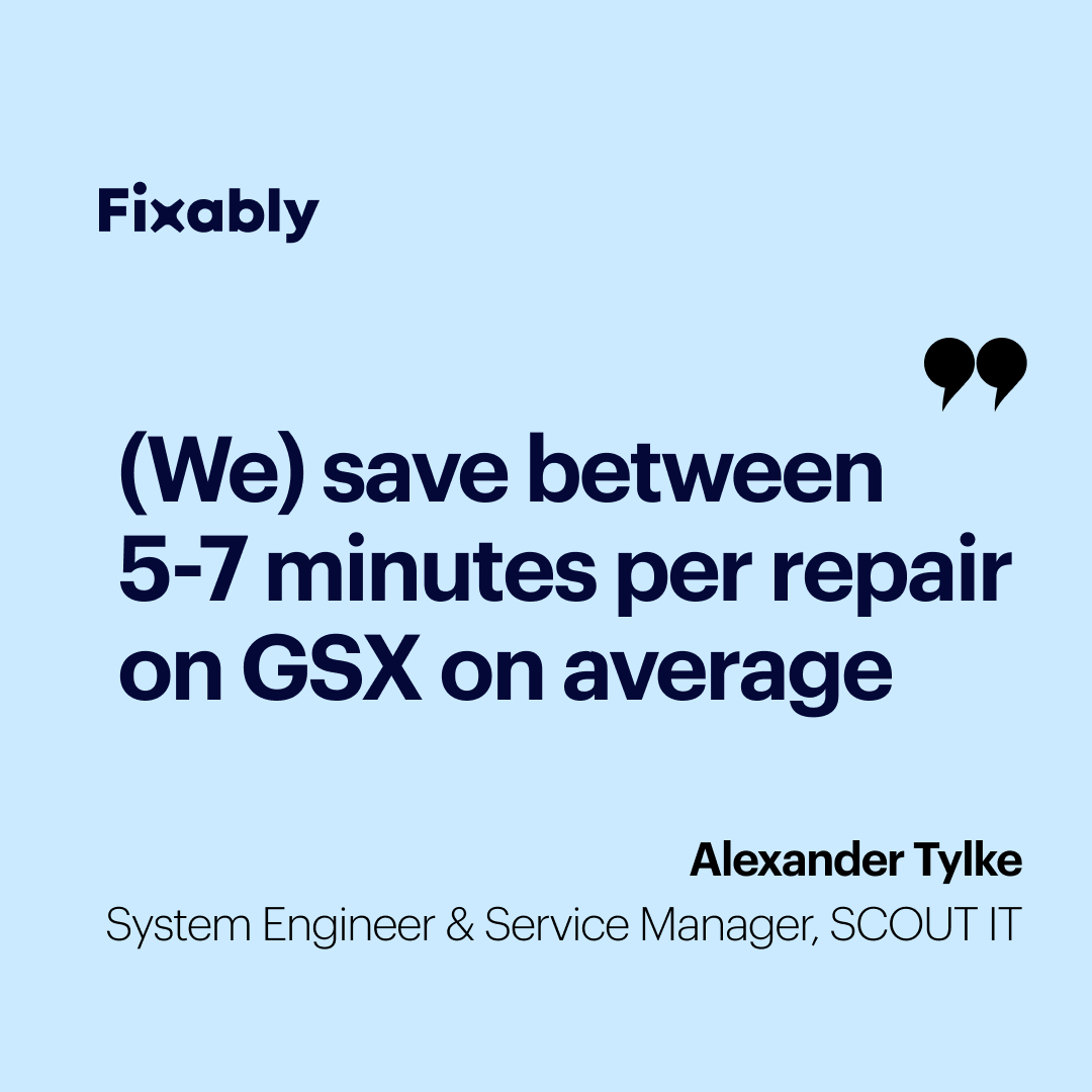 fixably's tweet photo. https://t.co/EwHDvcK4cz