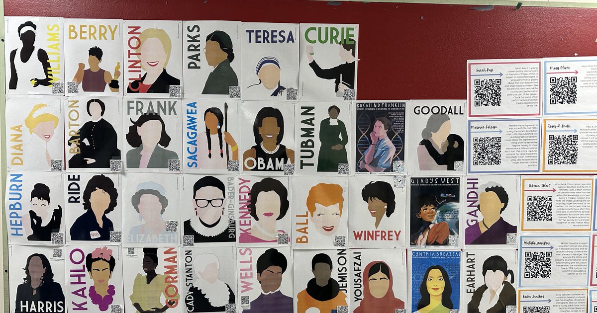 Jackie Mann, (she, her, hers) tweet media