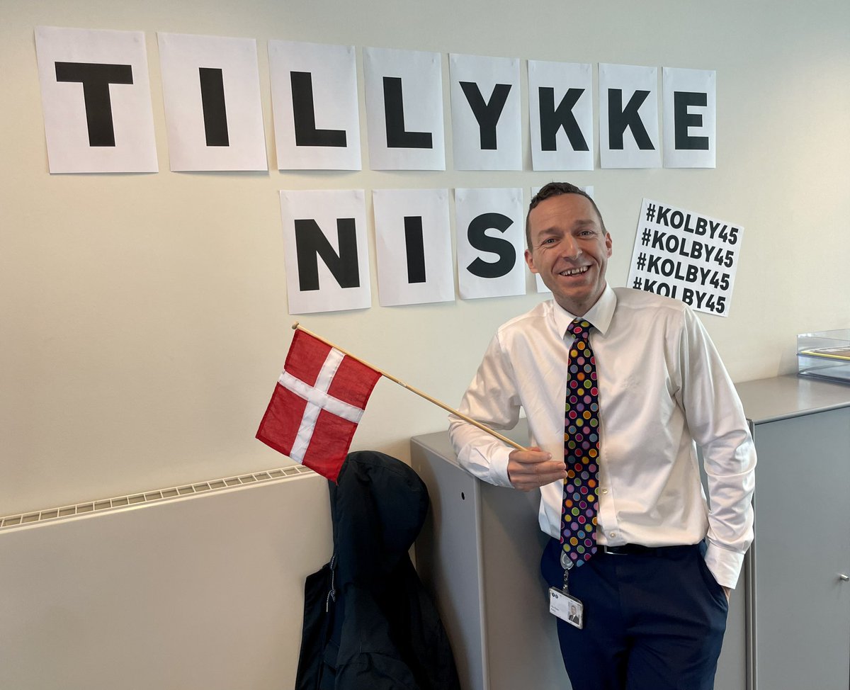 Søren Langelund tweet media