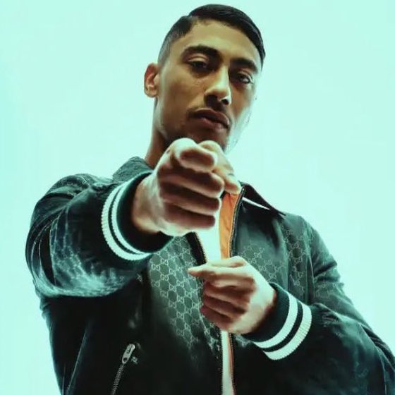 🚨 NIAKS x MAES ! 

Un featuring va voir le jour 🔥