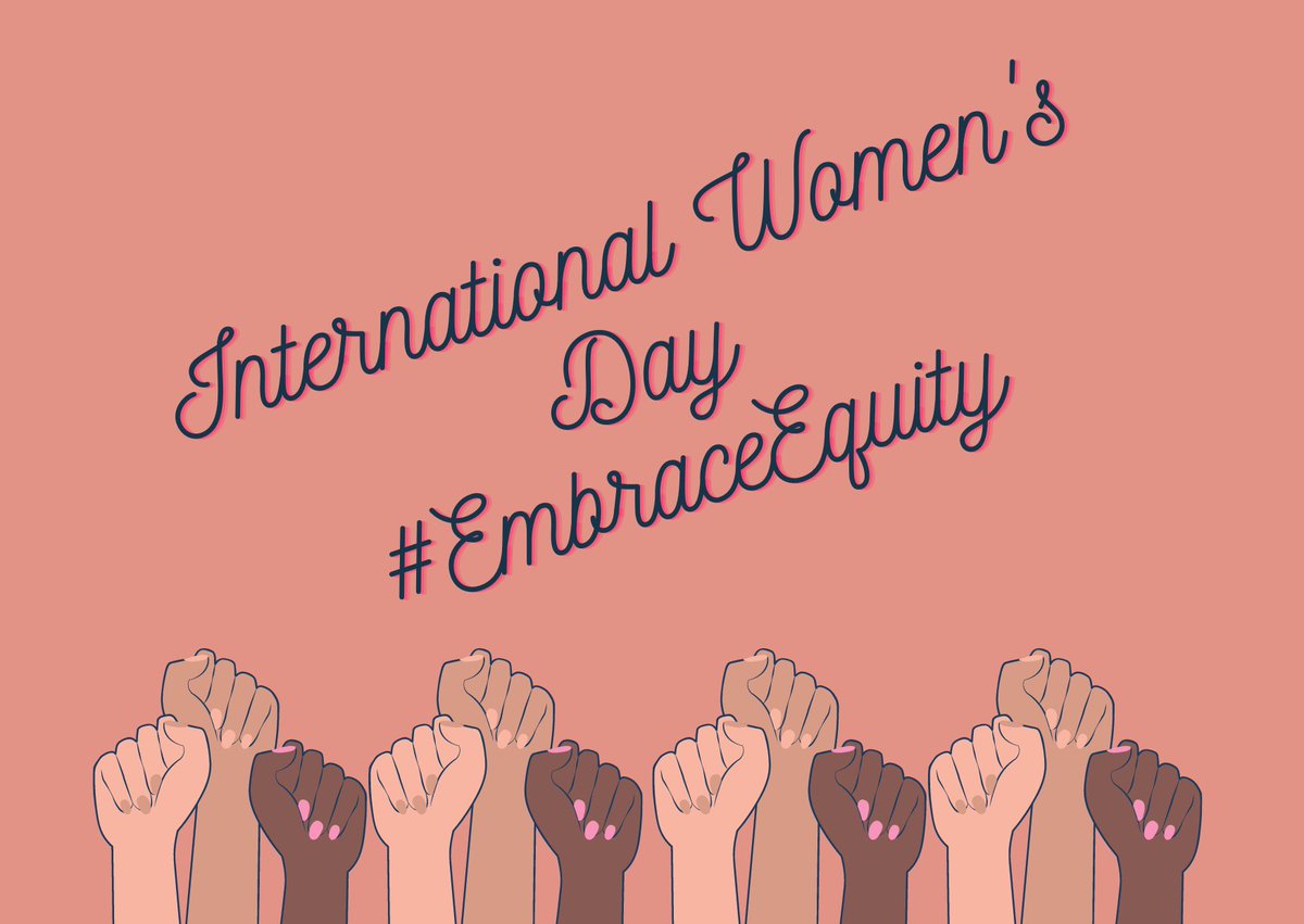 KomediaBrighton's tweet photo. This International Women's Day we are supporting the amazing @embraceableuk and their campaign Preventing Violence Against Women &amp; Women with Disabilities.

Donate here 👉https://t.co/7MieVbBNR5

#BeBoldForChange #InternationalWomensDay #WomensDay https://t.co/WFzT6AQSiy