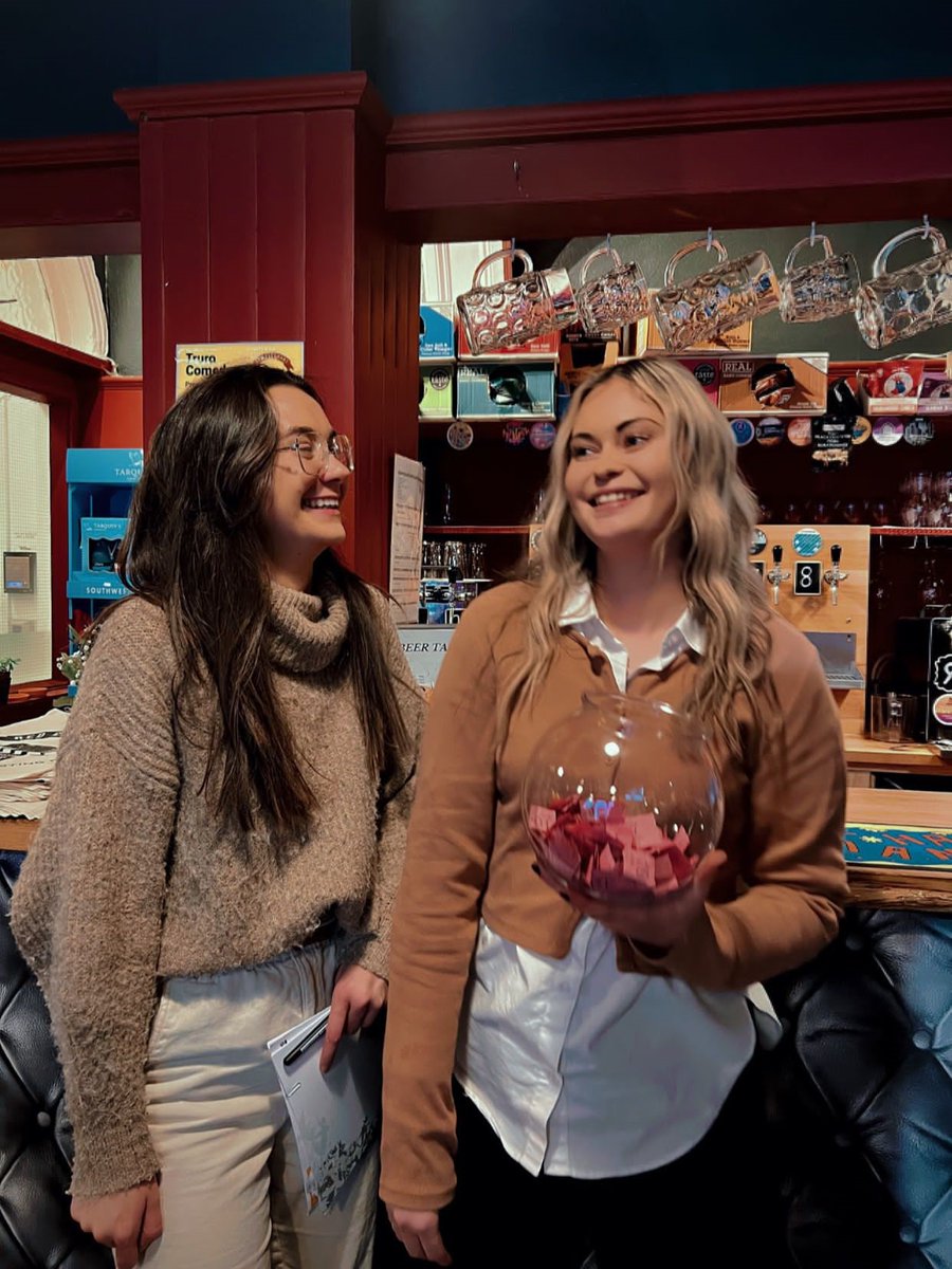MurrellAssoc's tweet photo. We’re thankful for everyone who attended our Charity Pub Quiz at the @RedElephantBeer in aid of @TruroFoodbank

With thanks to @IOSTravel, @The_Longstore, Bread and Butter, Kona, @finisterre, KANKAN, @BudockVeanHotel , @ProperCornishUK  and @cornishfoodbox 

Total raised £790.00! https://t.co/CFkwDDemm6