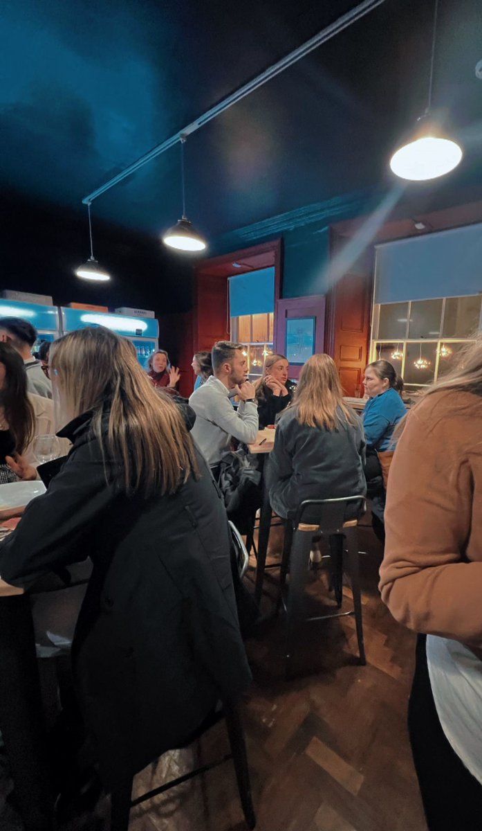 MurrellAssoc's tweet photo. We’re thankful for everyone who attended our Charity Pub Quiz at the @RedElephantBeer in aid of @TruroFoodbank

With thanks to @IOSTravel, @The_Longstore, Bread and Butter, Kona, @finisterre, KANKAN, @BudockVeanHotel , @ProperCornishUK  and @cornishfoodbox 

Total raised £790.00! https://t.co/CFkwDDemm6