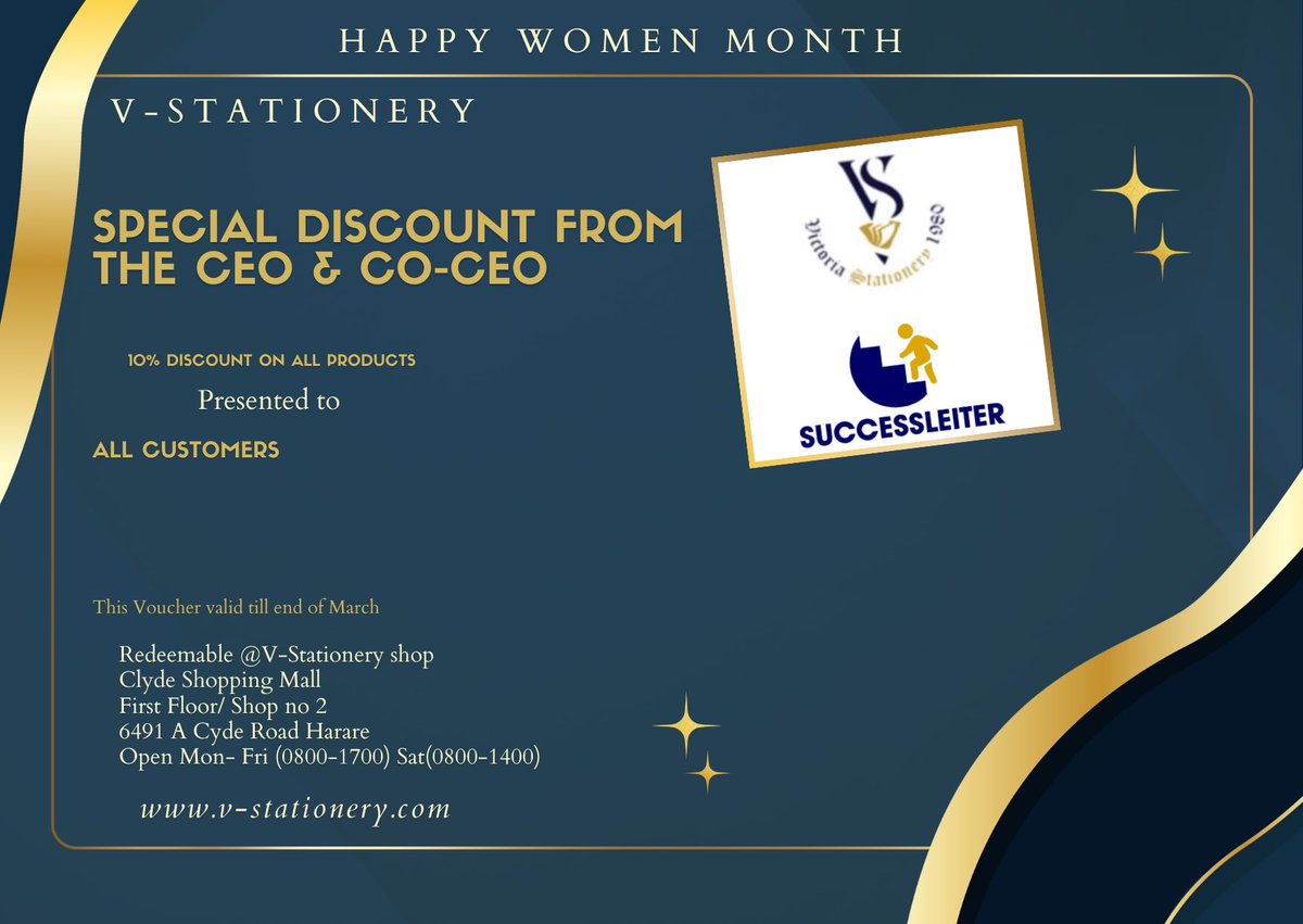 Successleiter tweet media