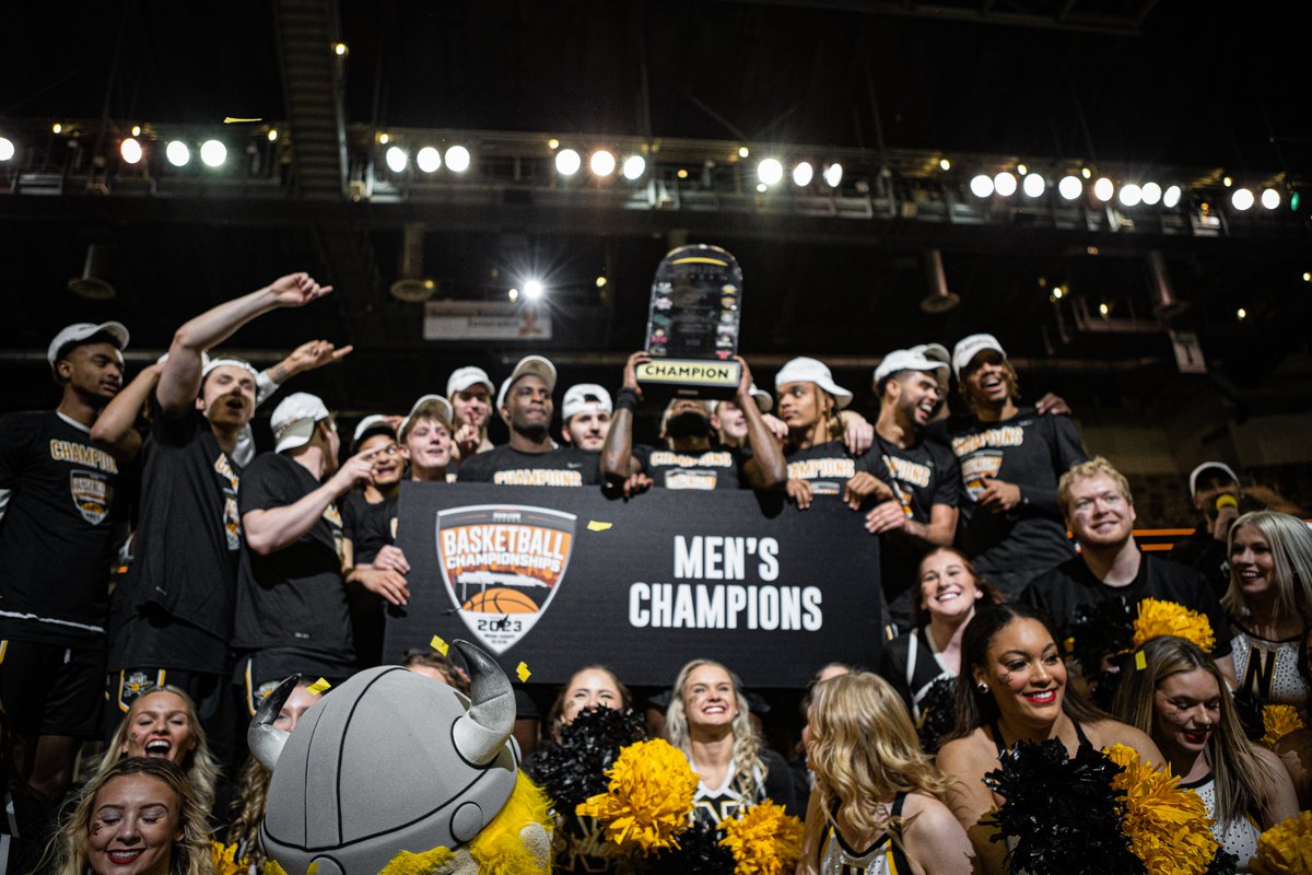 NKU Men's Basketball ๐ (@nkunorsembb) on Twitter photo ๐ก๐ผ๐ฟ๐๐ต๐ฒ๐ฟ๐ป ๐๐ฒ๐ป๐๐๐ฐ๐ธ๐ is Going ๐๐ฎ๐ป๐ฐ๐ถ๐ป๐ด; Norse win Horizon League Championship
๐ฐ - bit.ly/3F19Gon
<a href="/NKUNorse/">Northern Kentucky Athletics</a> | #NorseUp ๐ก๐ผ๐ฟ๐๐ต๐ฒ๐ฟ๐ป ๐๐ฒ๐ป๐๐๐ฐ๐ธ๐ is Going ๐๐ฎ๐ป๐ฐ๐ถ๐ป๐ด; Norse win Horizon League Championship
๐ฐ - bit.ly/3F19Gon
<a href="/NKUNorse/">Northern Kentucky Athletics</a> | #NorseUp