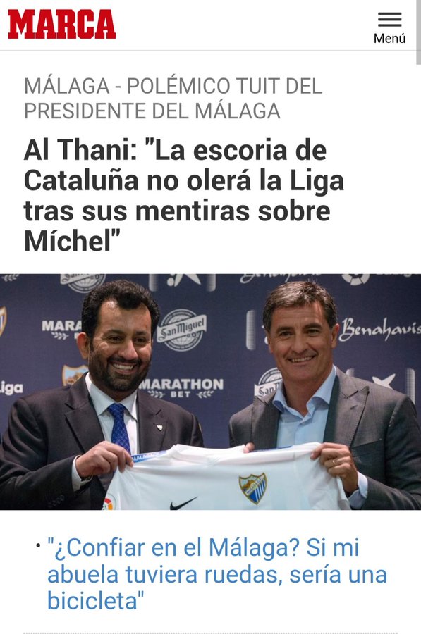 Borslord's tweet photo. Joder con Negreira https://t.co/qWO6Il8Eif