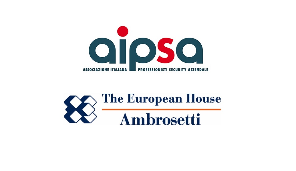 SNewsOnline's tweet photo. #Aipsa e #TheEuropeanHouse – Ambrosetti danno vita al primo Osservatorio sulla #SecurityAziendale Integrata.
Scoprite di più! ➡️https://t.co/k0aCPdoMS7⬅️
---
@AIPSA_italia @Ambrosetti_ https://t.co/0xuW7gSB20