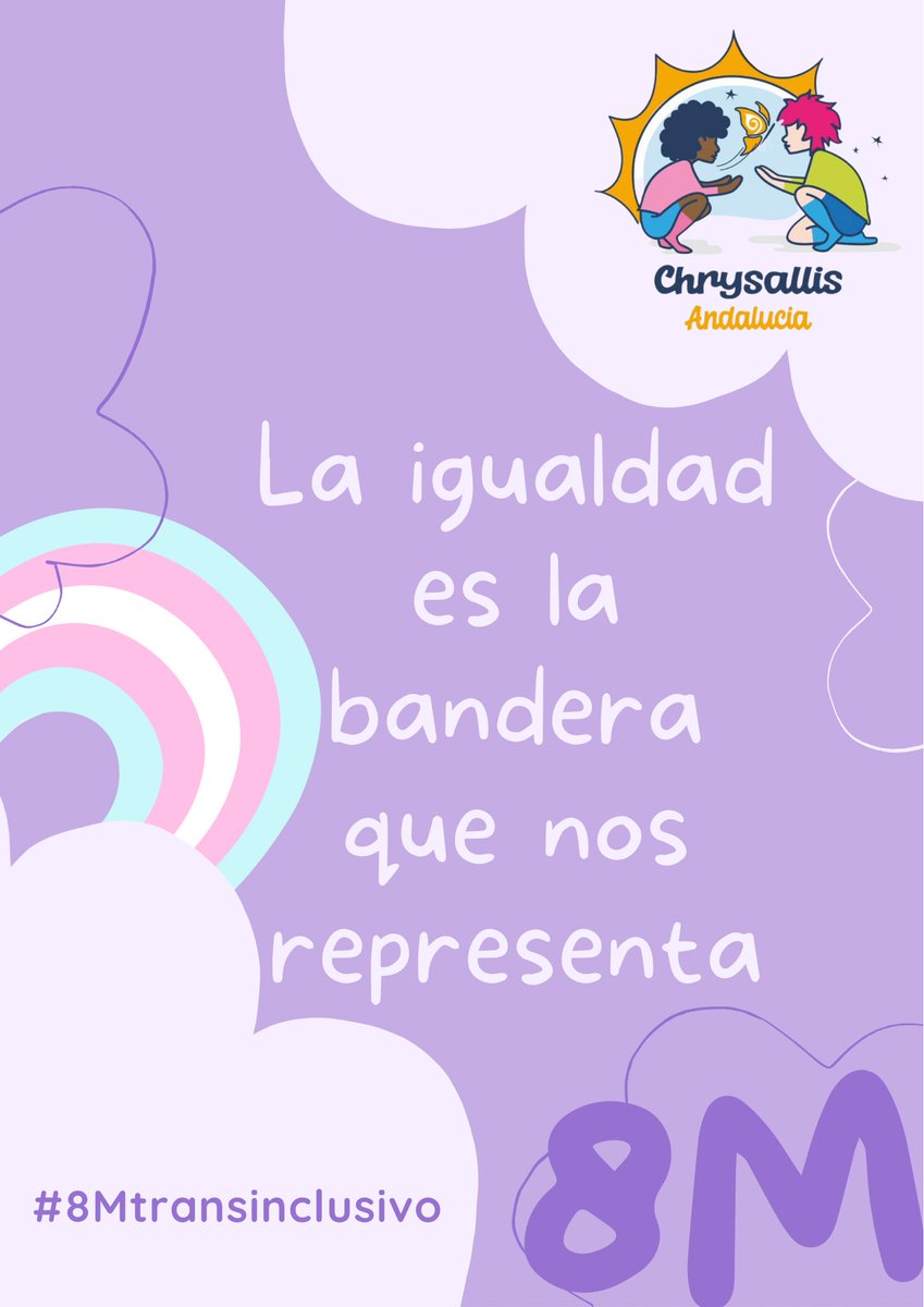 #8Mtransinclusivo