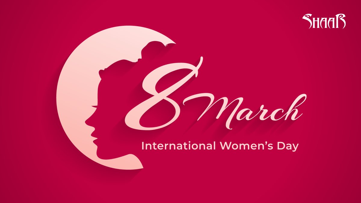 shaargame's tweet photo. Every March 8, we celebrate International Women's Day globally to focus on and discuss the women's rights movement, gender equality, and violence and abuse against them.
Today we salute the Shaar women with respect.

#ShaarWomen https://t.co/Wut3LUteyZ