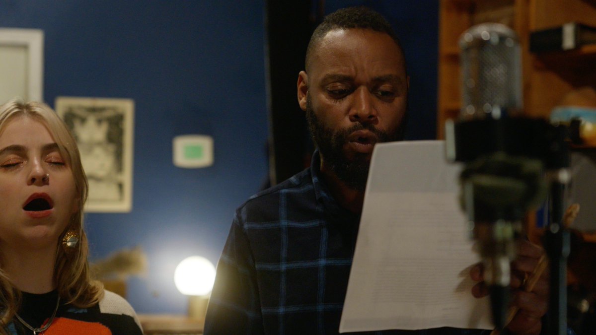 Paris Short Film Festival tweet media