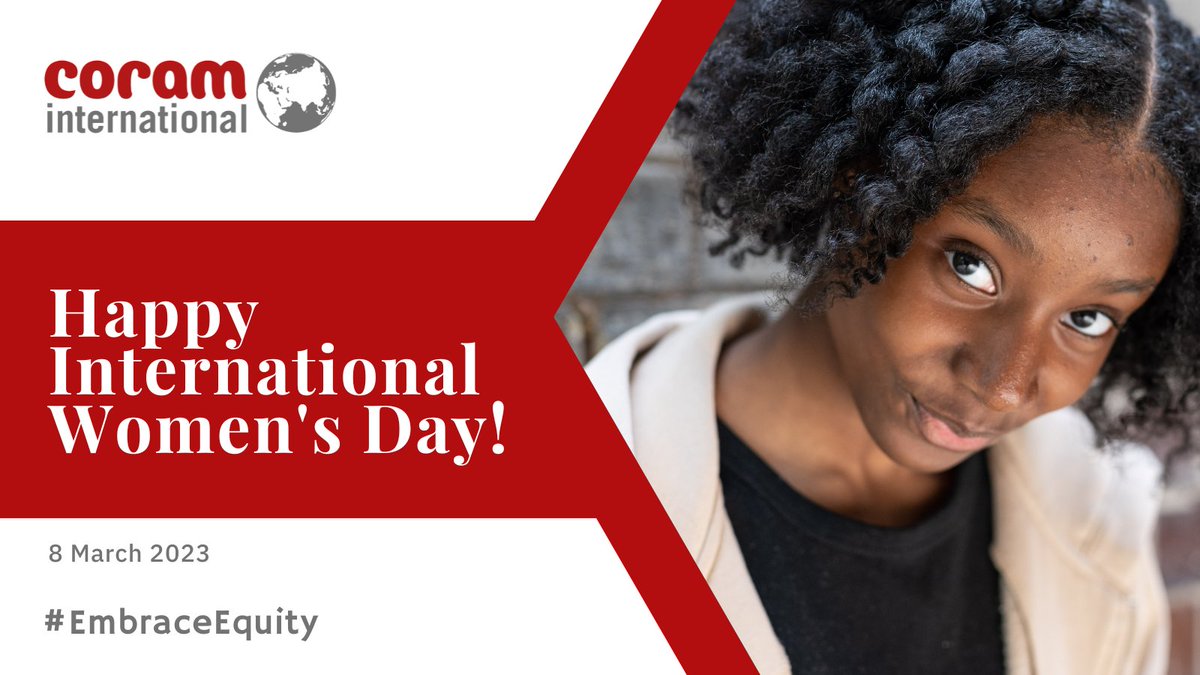 Coram International tweet media