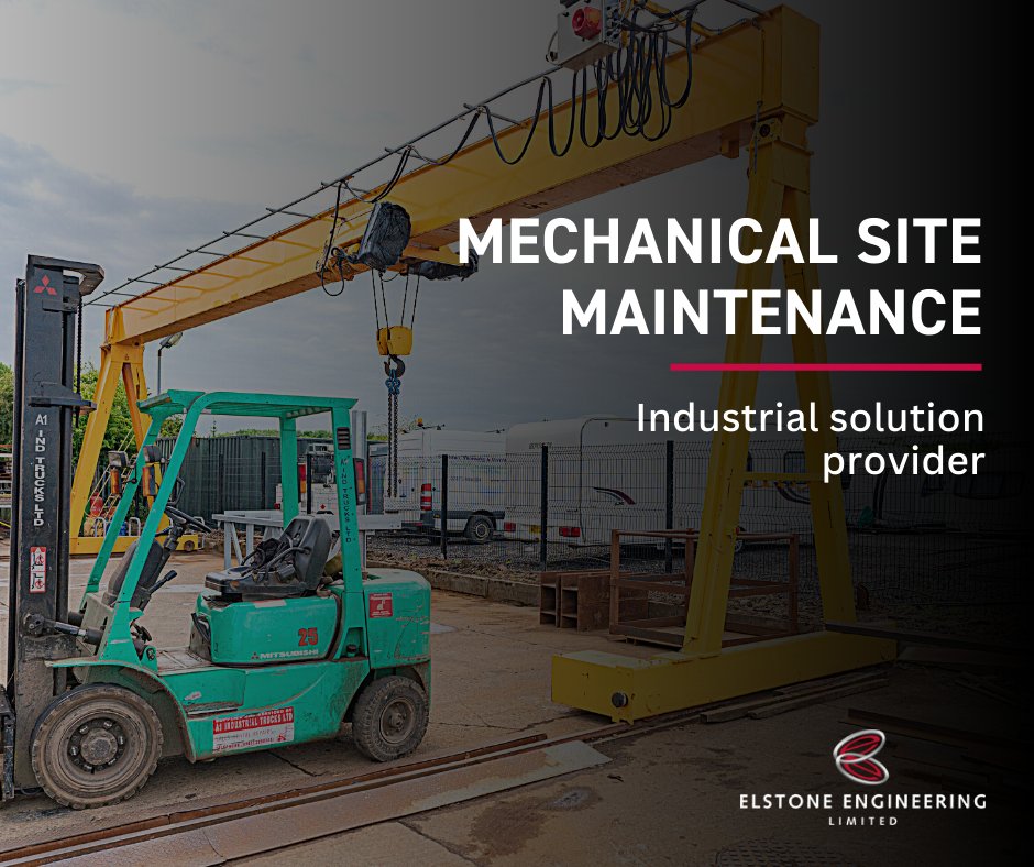 Elstone engineering tweet media