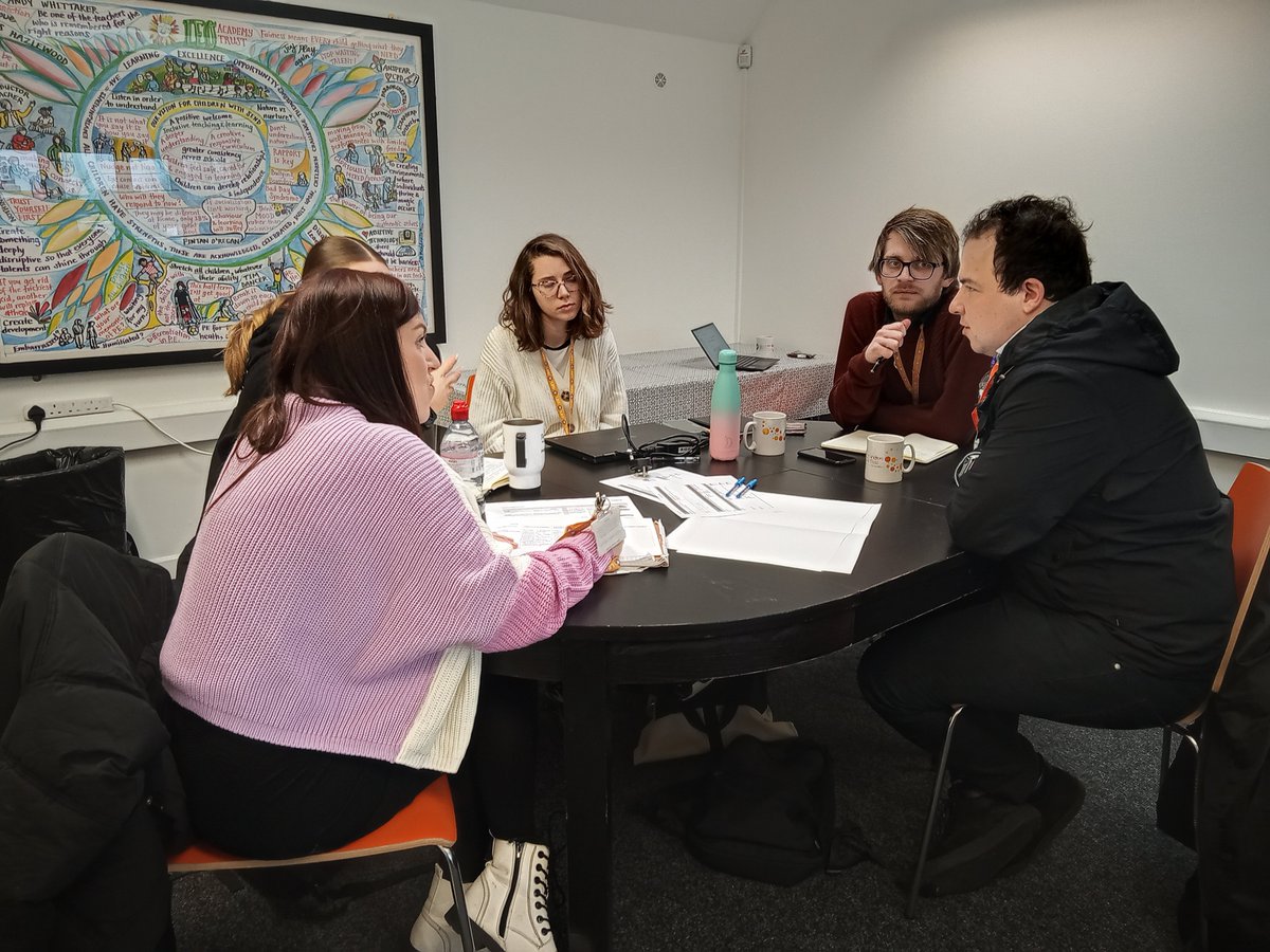 LEO Training tweet media