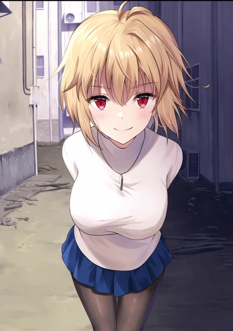 #今までで作画カロリーMAXの作品上げようぜこのアルクの背景がすごいキツかった気がする 