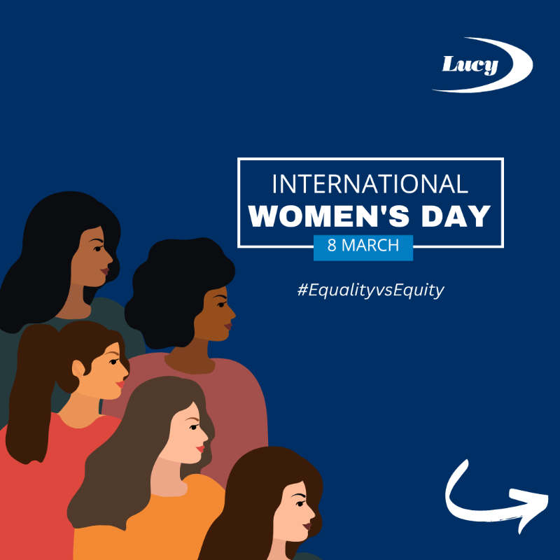 Lucy Group tweet media