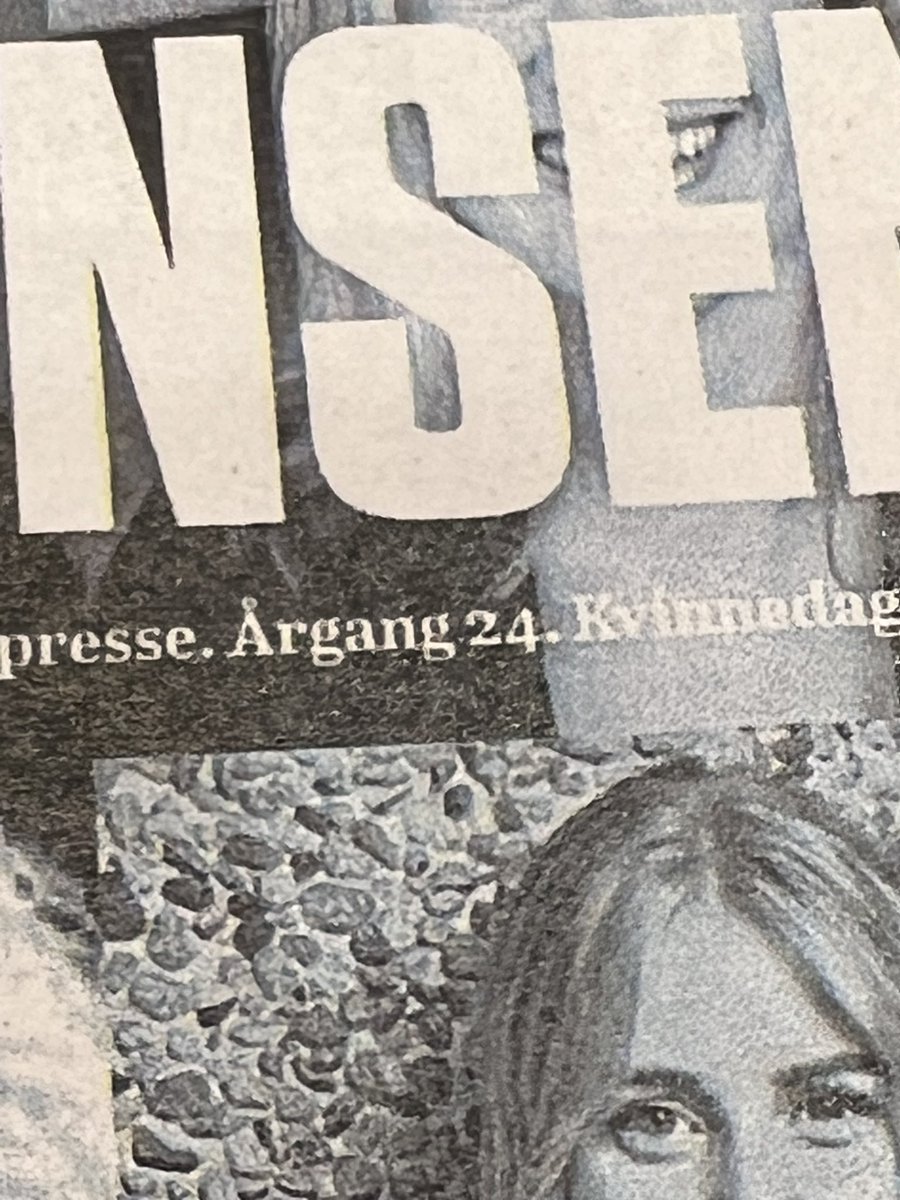 OD-benken tweet media