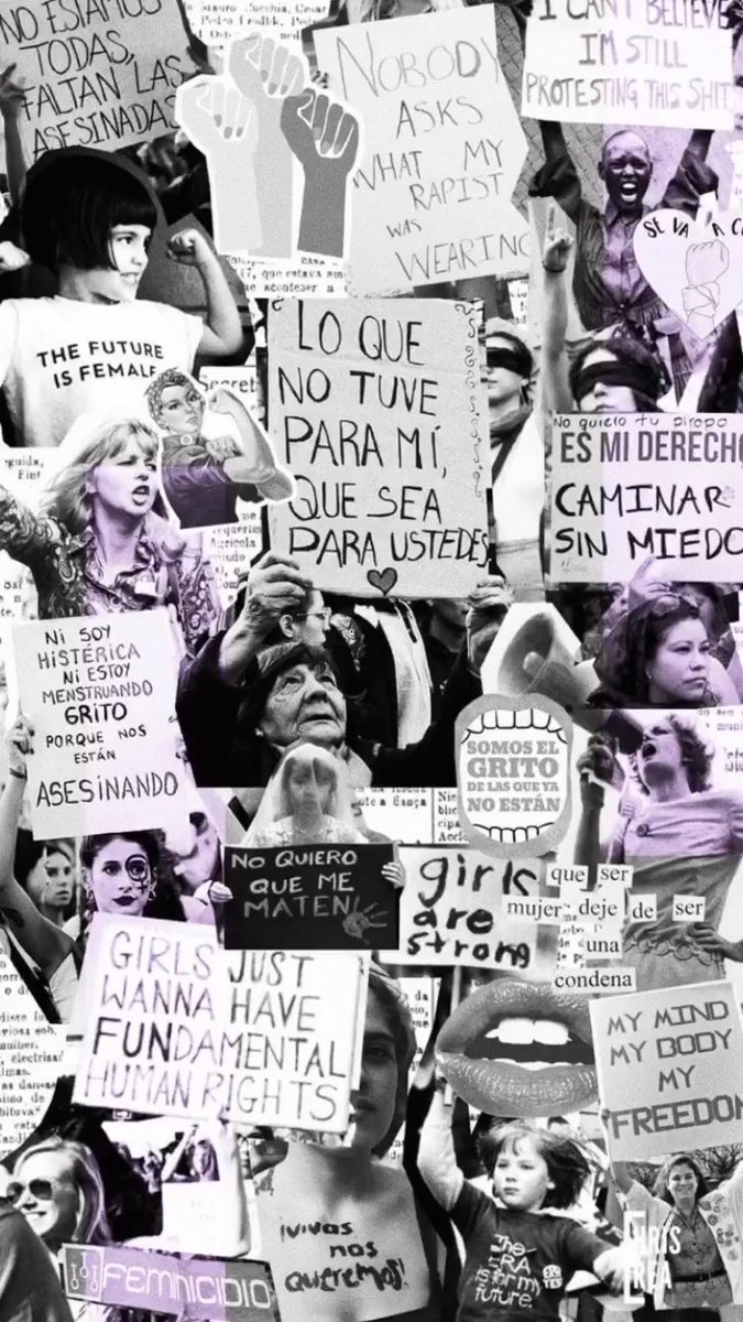 PupeteLector's tweet photo. #DiaInternacionalDeLaMujer #8Marzo https://t.co/Wu64V8FyxM