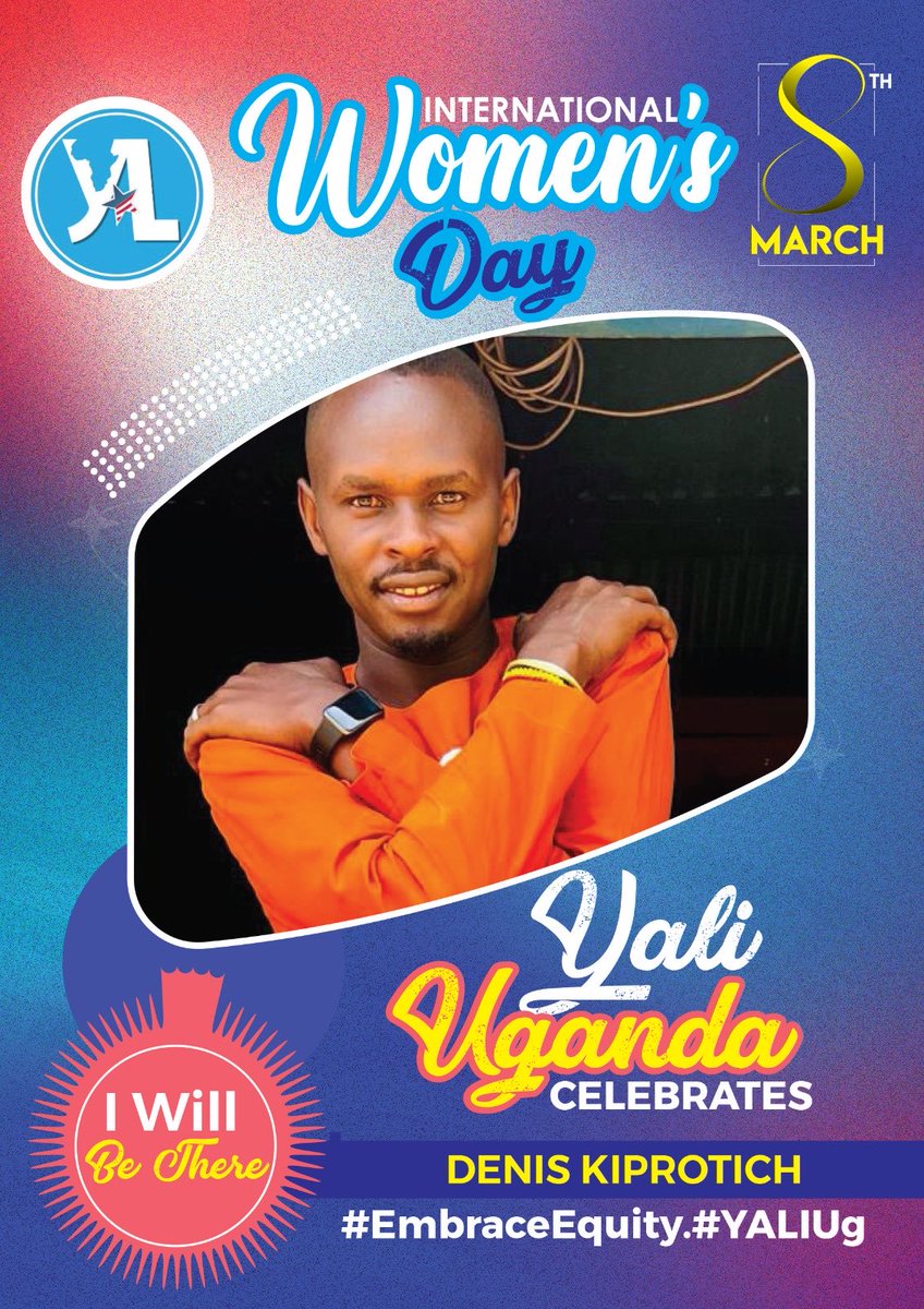 SimplyKips's tweet photo. Today, I pledge to always be there for women. Not only women in my life, but all the women out there too. My students, neighbors, street kids, single mothers, grandmas and all women. Happy Women’s Day #IWD #WomensDay #Equity #GetEqual @empowerug @YALIRLCAlumniUg https://t.co/BHttVtpVkT