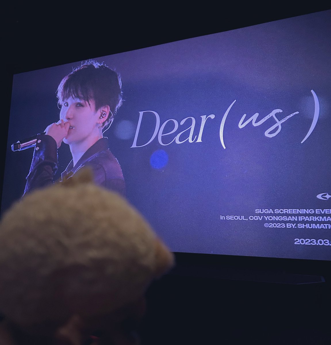puppyhappy's tweet photo. あっぱに会いに来たよ✨
#Dearus https://t.co/RneFpwSeUU
