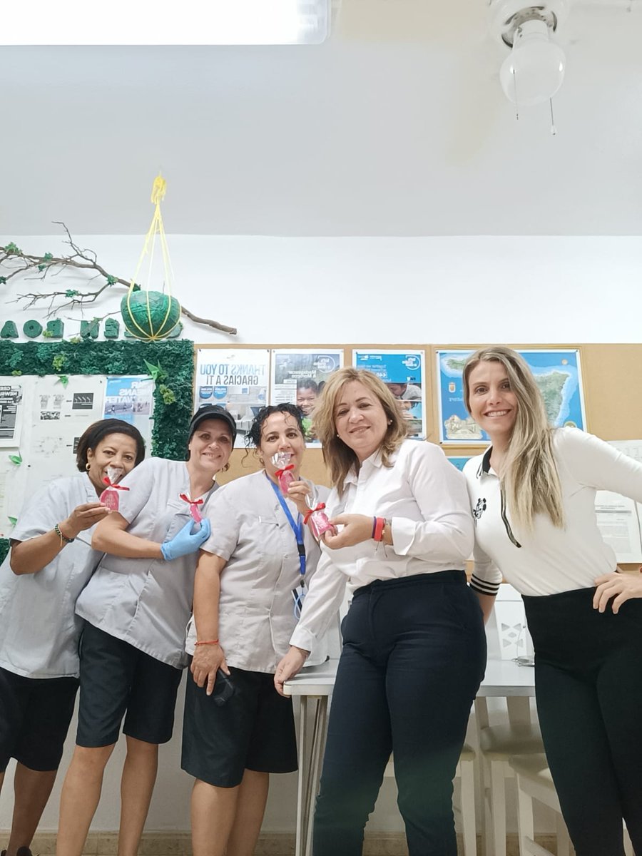 #Happy #WomensDay Feliz día de la Mujer. #Royaltenerifecountryclub y #Sunsetviewclub desea un maravilloso día a todas las mujeres. Have a wonderful day♡