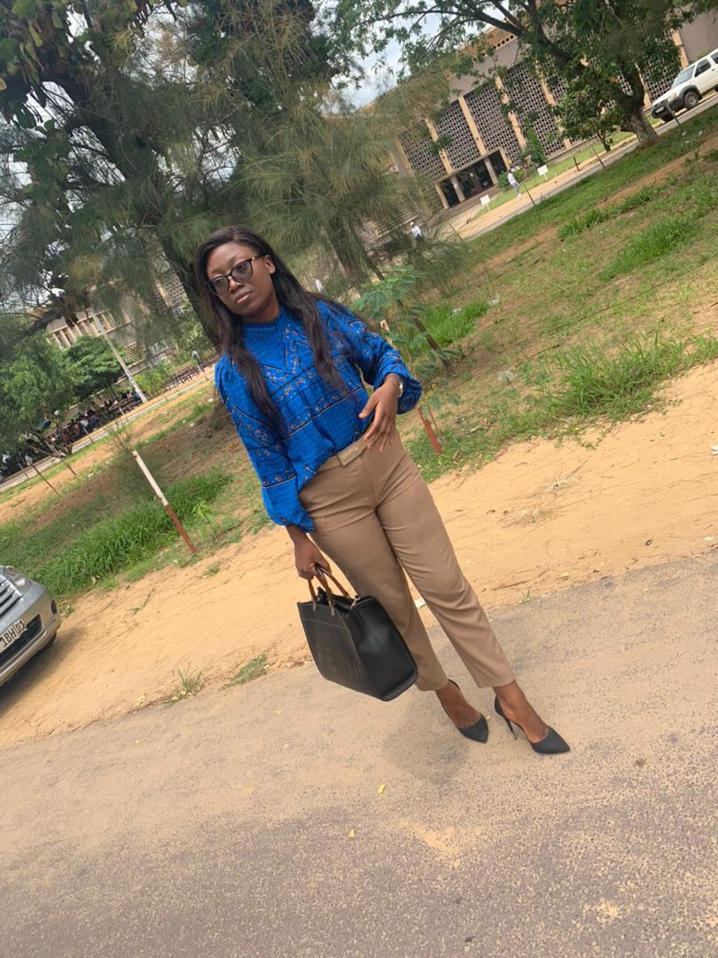 G célèbre aujourd'hui toutes femmes engagées  ds la  défense d droits d femmes victimes d viols dans toutes c diversités. Mension spéciale à madame <a href="/glodie/">glodie mbula</a> kabuya. femme forte,courageuse et intelligente ki a produit un trvl si parfait sur la restauration d la dignité d victimes.