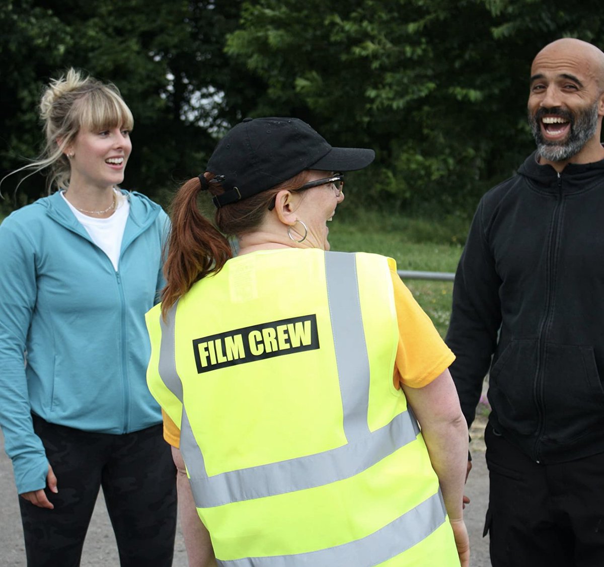 Timon Singh (@timonsingh) on Twitter photo On 18 March, I'll be chairing an Action Film-making panel at <a href="/wshed/">Watershed</a> in partnership with <a href="/ActionXtremeUK/">Action Xtreme Ltd.</a> feat. @gabstaniszewska, <a href="/FSFilmFestival/">Fighting Spirit Film Festival</a>'s <a href="/pandasooey/">soo c</a> and <a href="/samuelmak_/">Sam Mak</a>.
If you're looking to get into action film-making, it's worth coming along.
watershed.co.uk/whatson/11825/… On 18 March, I'll be chairing an Action Film-making panel at <a href="/wshed/">Watershed</a> in partnership with <a href="/ActionXtremeUK/">Action Xtreme Ltd.</a> feat. @gabstaniszewska, <a href="/FSFilmFestival/">Fighting Spirit Film Festival</a>'s <a href="/pandasooey/">soo c</a> and <a href="/samuelmak_/">Sam Mak</a>.
If you're looking to get into action film-making, it's worth coming along.
watershed.co.uk/whatson/11825/…