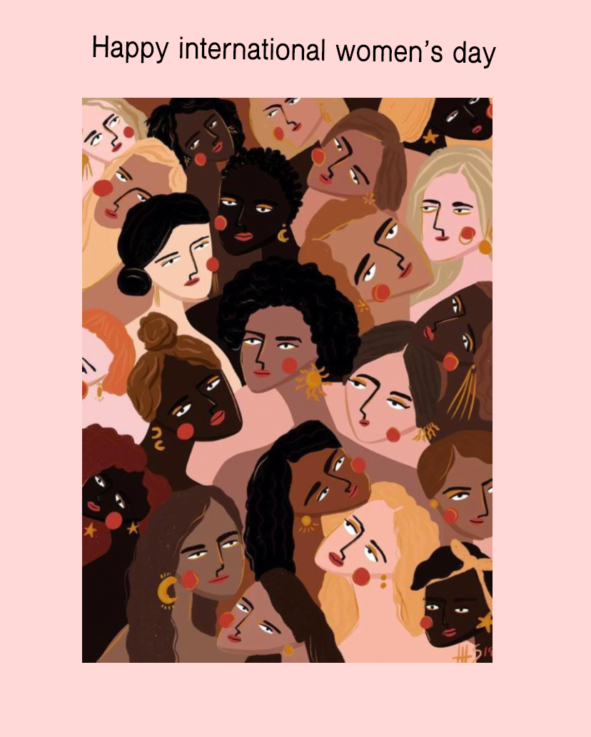 blackgrlfinance's tweet photo. Happy international women’s day! Be sure to celebrate yourself today 💐 

 #ukmoney
#ukmoneybloggers
#ukmoneyblogger
#ukinvestments
#ukfinanceblogger
#ukfinance
#personalfinanceuk
#financialeducation
#financialliteracy
#financialfreedom
#moneymatters
#letstalkmoney
#ukfinanc https://t.co/3JgrJ0uCIB