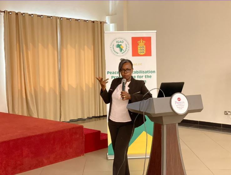 Zainabu said tweet media