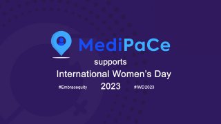 MediPaCe supports International Women's Day 2023! This year’s theme is #EmbraceEquity, so head over to their website to see why Equity isn’t just a nice-to-have, it's a must-have.
internationalwomensday.com
#internationalwomensday #PatientEngagement #Equalhealthcare #IWD2023