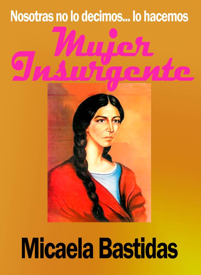 #8Mar Se conmemora el Día Internacional de la
Mujer, la lucha por su participación en pié de igualdad con el hombre, en la sociedad y en su desarrollo integro como persona, por la justicia y la paz, por sus derechos. 
¡Viva la Patria Mujer! 
#ChávezFeminista
<a href="/NicolasMaduro/">Nicolás Maduro</a>
