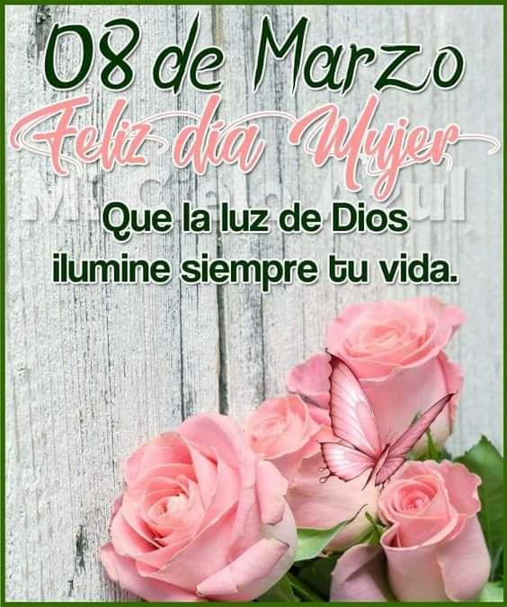 Ser mujer es sinónimo de resiliencia, fortaleza y, sobre todo, confianza: confianza en nuestras propias destrezas y capacidades. 
Muchas Felicidades a todas las mujeres y en especial a las del sistema del #INOTU del pais.<a href="/IpfPortal/">Portal INOTU</a>